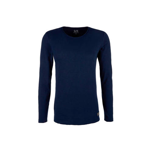 Qs Designed By T Shirt Marine qs designed by kopen in de aanbieding