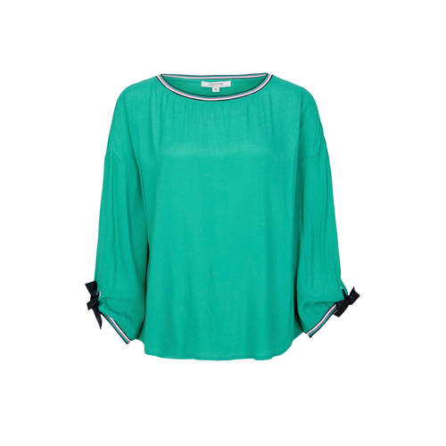 Comma Casual Identity Top Groen comma casual identity kopen in de aanbieding Comma Casual Identity Top Groen comma casual identity kopen in de aanbieding