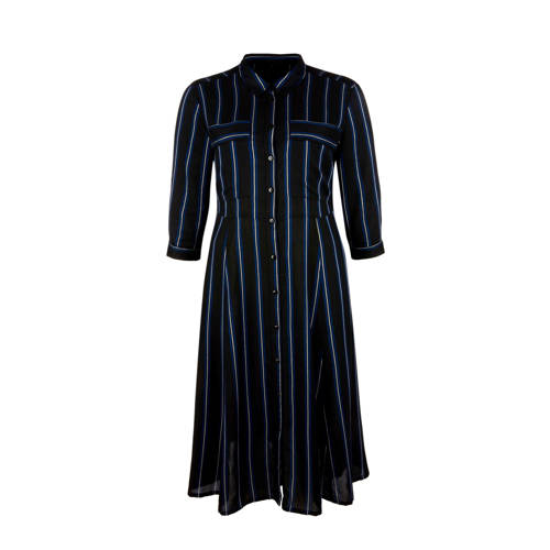 Qs Designed By Blousejurk Met Streep Zwart qs designed by kopen in de aanbieding Qs Designed By Blousejurk Met Streep Zwart qs designed by kopen in de aanbieding