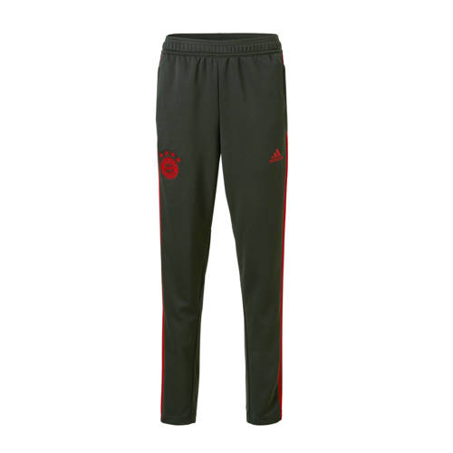 Adidas Performance Junior Fc Bayern Munchen Sportbroek adidas kopen in de aanbieding