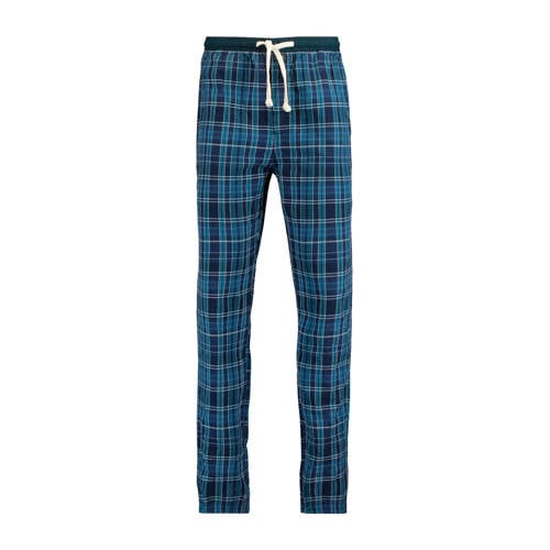 America Today Pyjamabroek Lake Blauwmarine america today kopen in de aanbieding