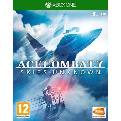 Ace Combat 7 Skies Unkown Xbox One huismerk kopen in de aanbieding