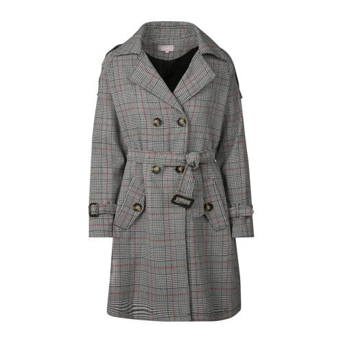 Cassis Geruite Jas cassis kopen in de aanbieding