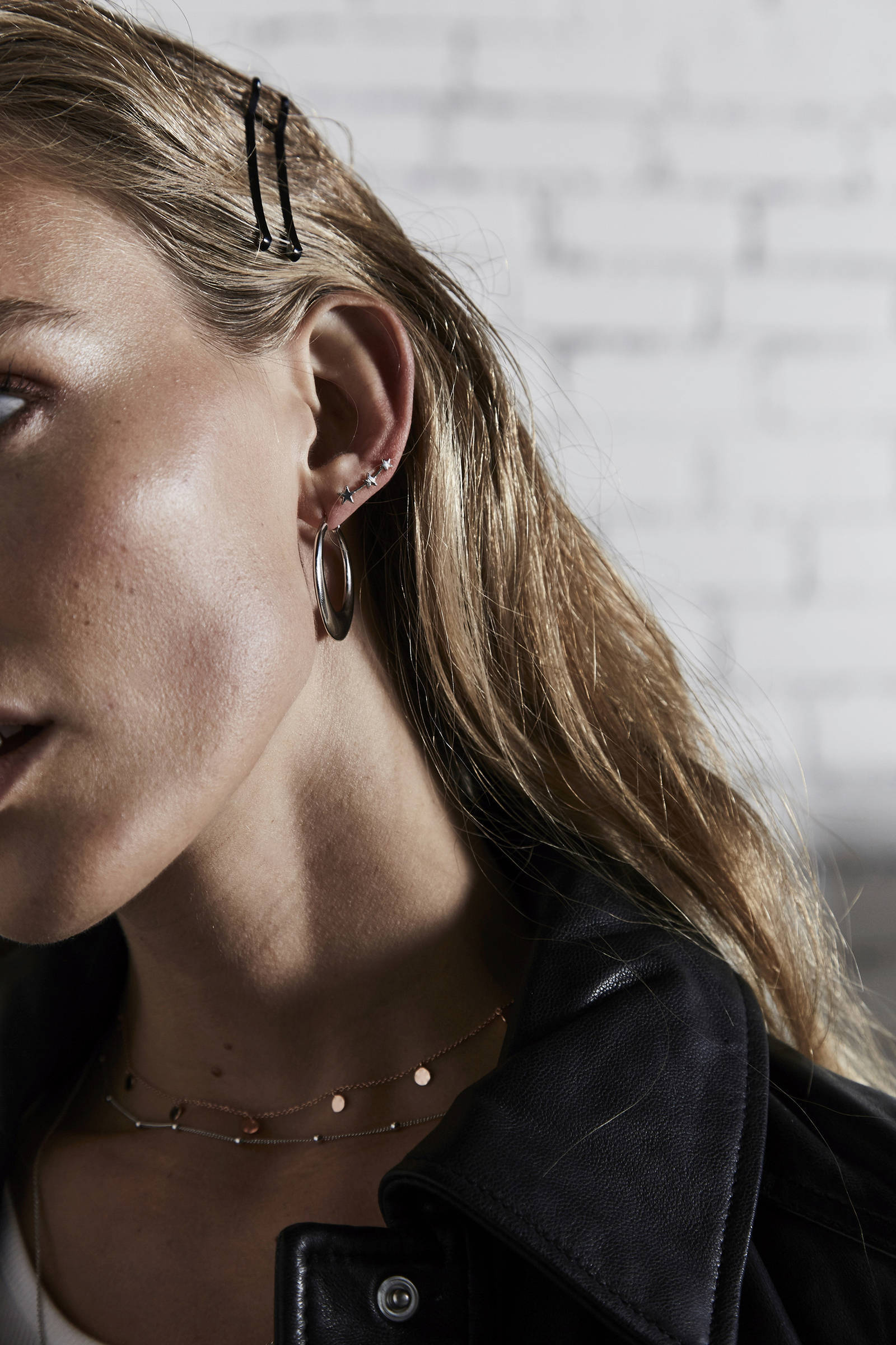 Rosefield Oorbellen | Oorbellen voor Vrouwen | Officiële website