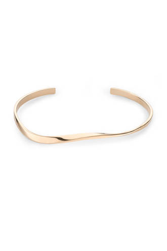 armband goudkleur
