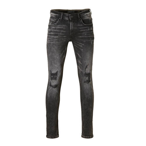 Ca Clockhouse Skinny Jeans Zwart ca kopen in de aanbieding Ca Clockhouse Skinny Jeans Zwart ca kopen in de aanbieding
