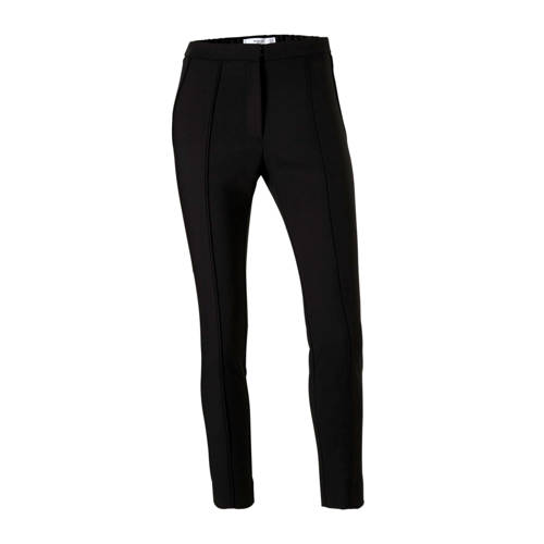 Mango Tegging Zwart mango kopen in de aanbieding