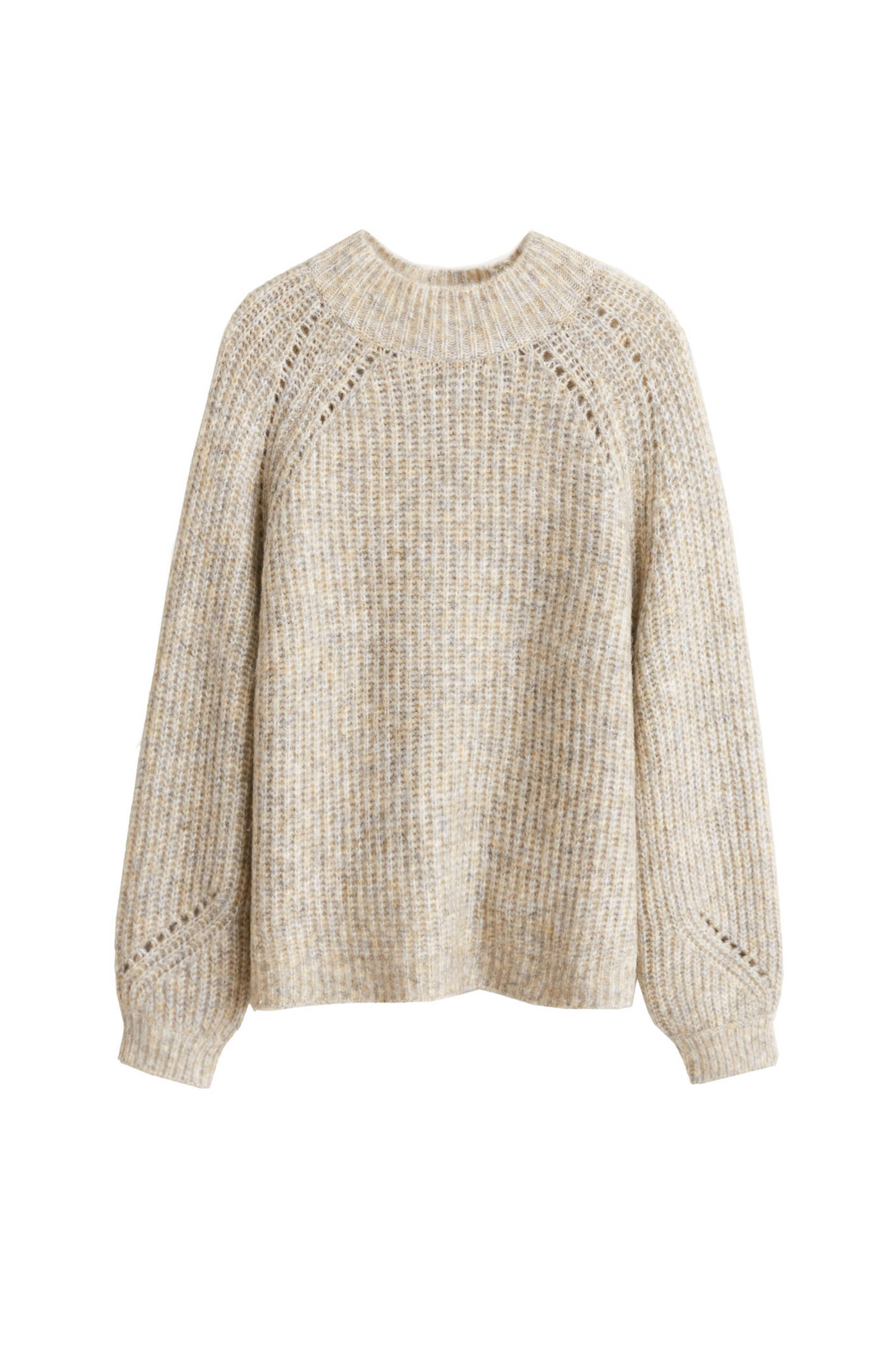 Mango gebreide trui beige | wehkamp Mango gebreide trui groen | wehkamp