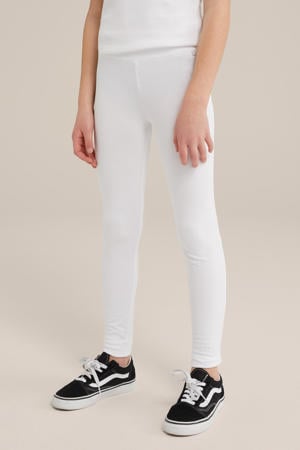 legging wit