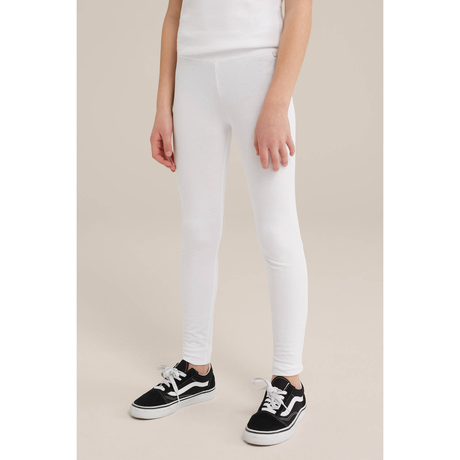 WE Fashion WE Fundamentals legging wit