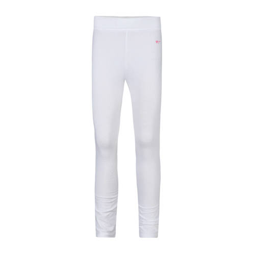 We Fashion Legging Wit we fashion kopen in de aanbieding