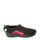 Campri waterschoenen Zwart/Roze kids
