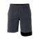 Donnay sportshort blauw gemeleerd