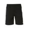 Donnay sportshort Nick zwart gemeleerd