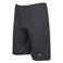 Donnay sportshort Roy donkergrijs gemeleerd