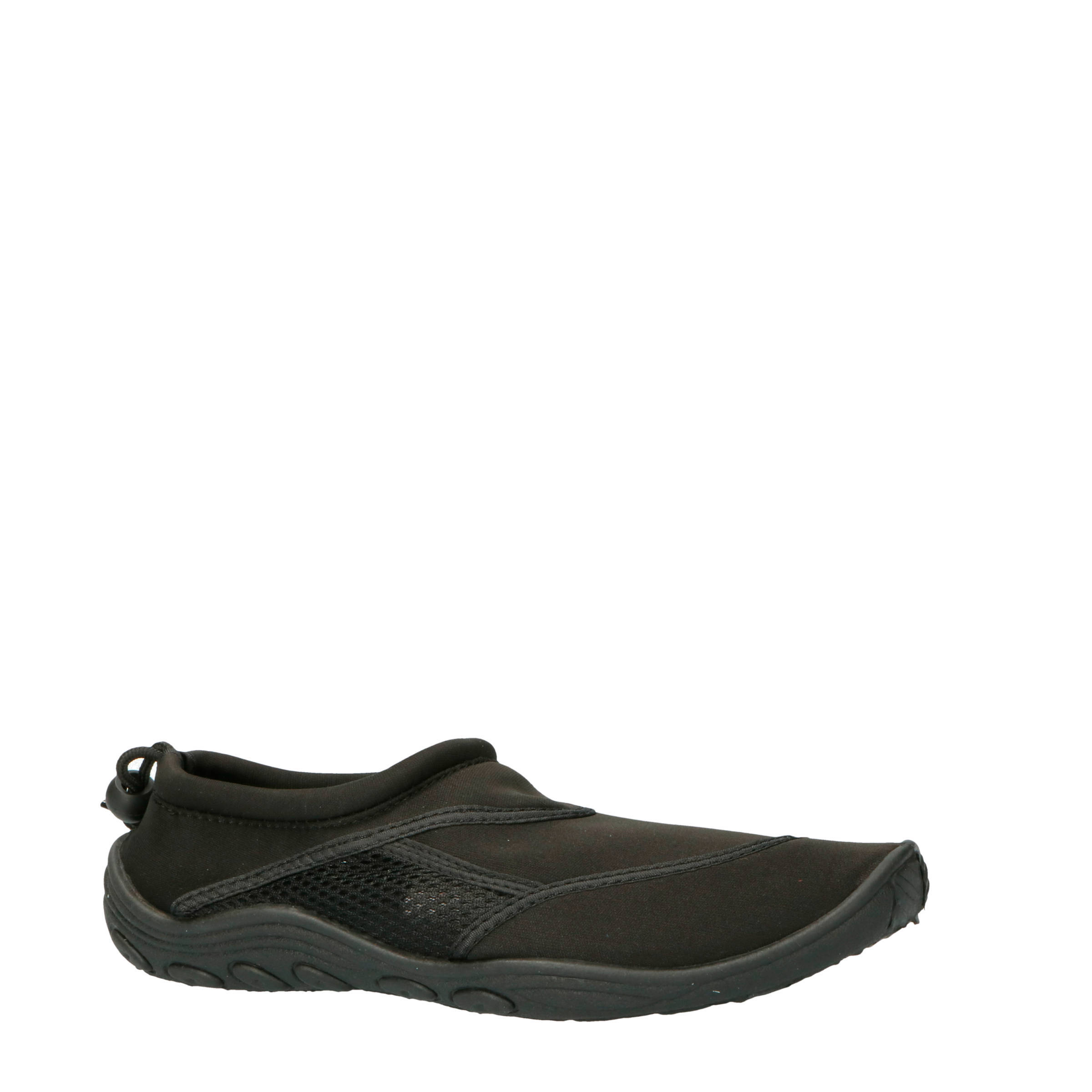 Campri waterschoenen zwart unisex | wehkamp