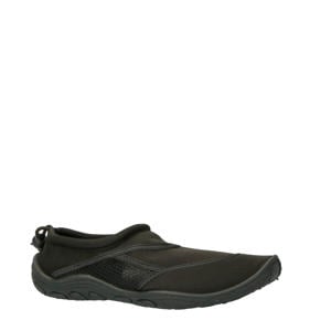 waterschoenen zwart