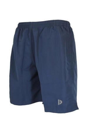 sportshort Ian donkerblauw