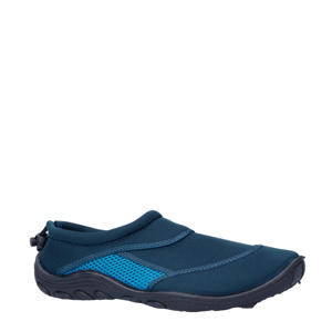 waterschoenen donkerblauw