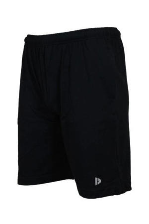 sportshort zwart