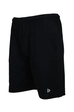 sportshort zwart