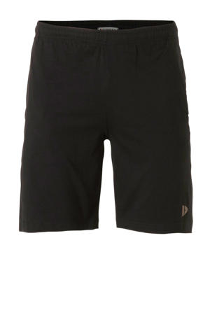 sportshort zwart