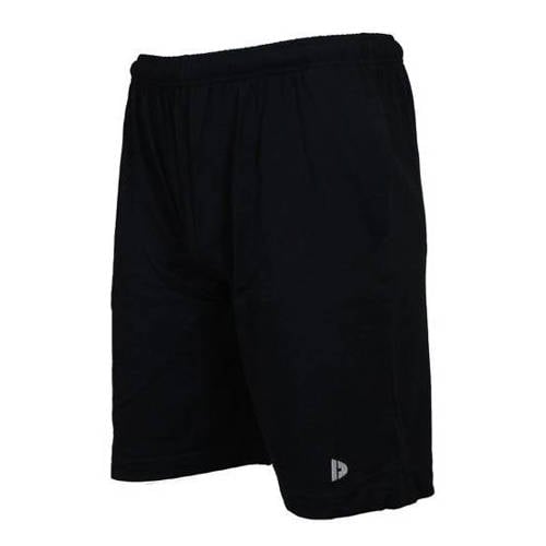 Donnay sportshort zwart afbeelding