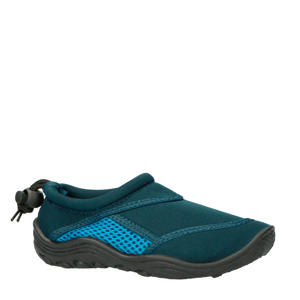 waterschoenen Donkerblauw/blauw kids