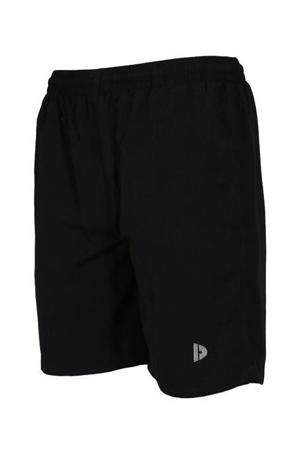 Ian sportshort zwart