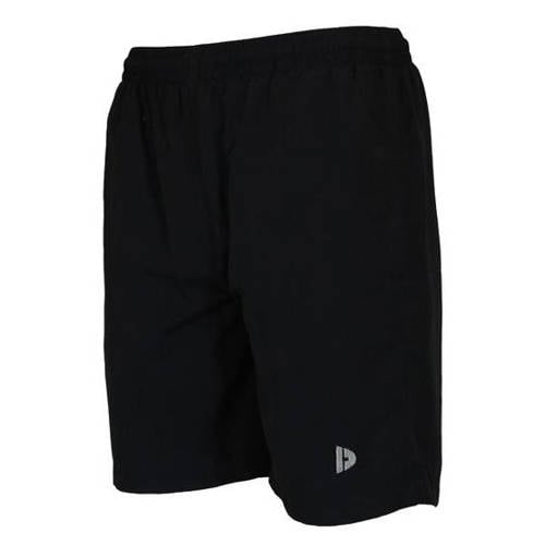 Donnay sportshort Ian zwart afbeelding