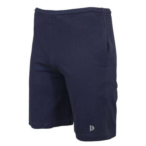 Donnay sportshort donkerblauw afbeelding