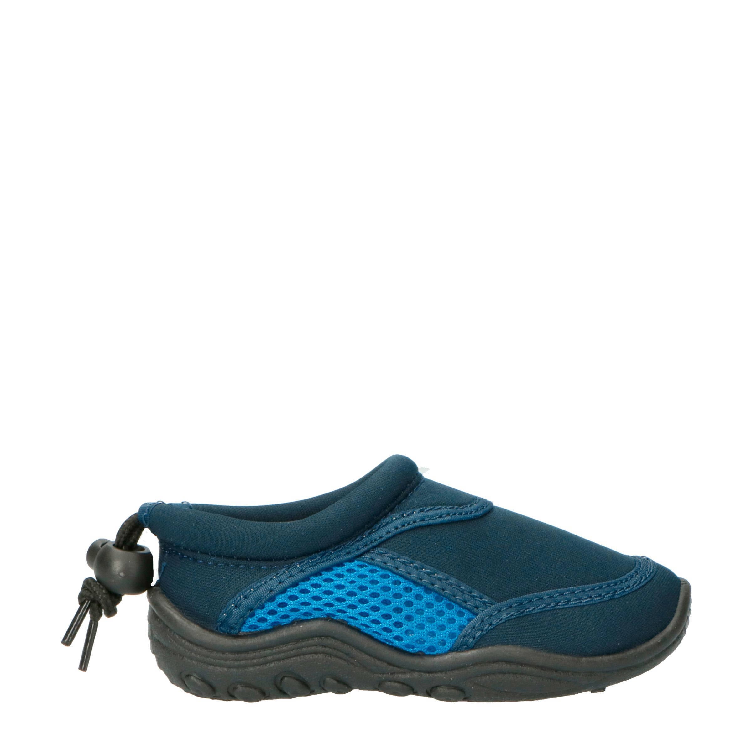 Campri waterschoenen donkerblauw kids | wehkamp