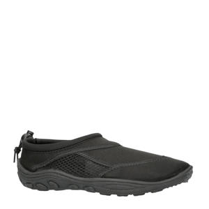 waterschoenen zwart