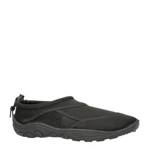 waterschoenen zwart