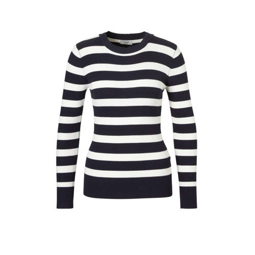 Jacqueline De Yong Gestreepte Trui jacqueline de yong kopen in de aanbieding Jacqueline De Yong Gestreepte Trui jacqueline de yong kopen in de aanbieding