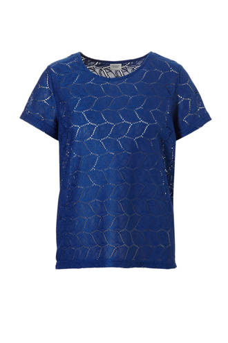kanten T-shirt