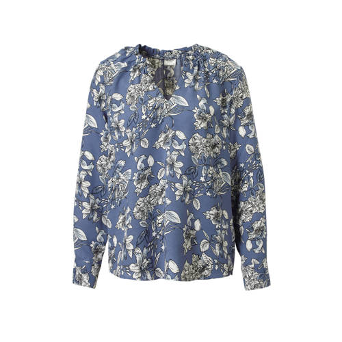 Jacqueline De Yong Gebloemde Top jacqueline de yong kopen in de aanbieding Jacqueline De Yong Gebloemde Top jacqueline de yong kopen in de aanbieding