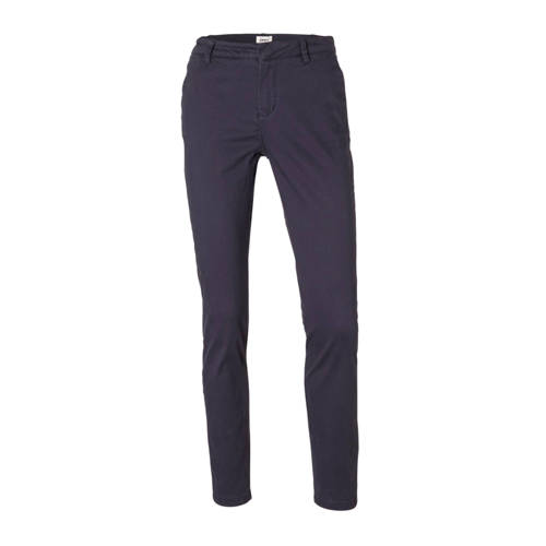Only Broek Donkerblauw only kopen in de aanbieding Only Broek Donkerblauw only kopen in de aanbieding
