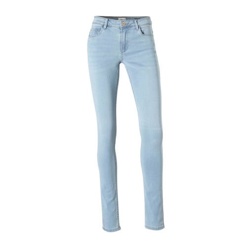 Only Skinny Jeans Lichtblauw only kopen in de aanbieding Only Skinny Jeans Lichtblauw only kopen in de aanbieding
