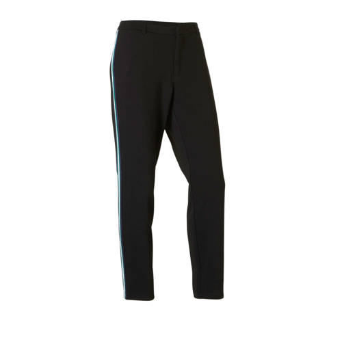 Only Broek Met Zij Strepen only kopen in de aanbieding Only Broek Met Zij Strepen only kopen in de aanbieding