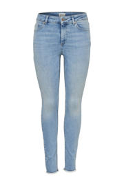 thumbnail: ONLY skinny jeans ONLBLUSH blue light denim regular