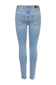 thumbnail: ONLY skinny jeans ONLBLUSH blue light denim regular