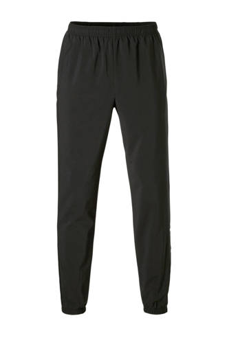 performance sportbroek zwart