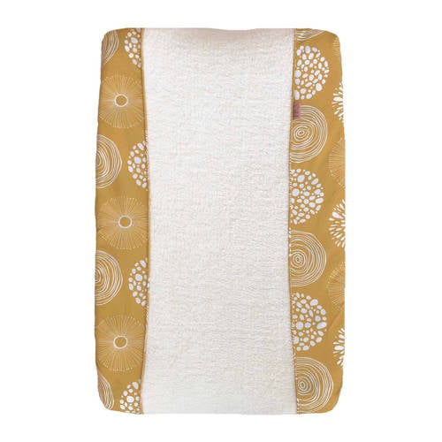 Witlof for kids aankleedkussenhoes Sparkle Sweet honey-offwhite afbeelding