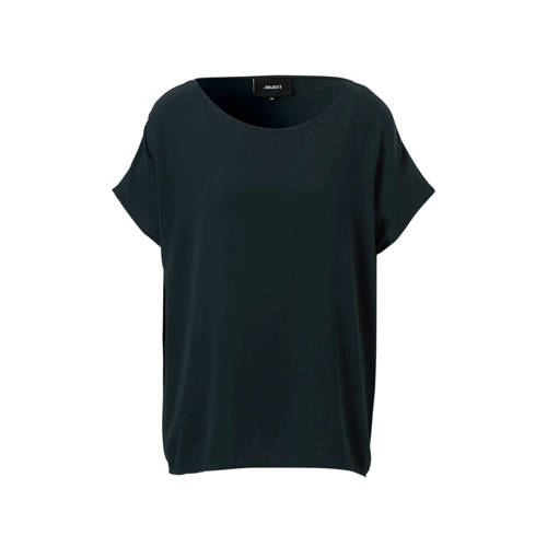 Object Top Donkerblauw object kopen in de aanbieding