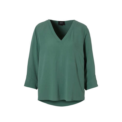 Object Top Met V Hals object kopen in de aanbieding Object Top Met V Hals object kopen in de aanbieding
