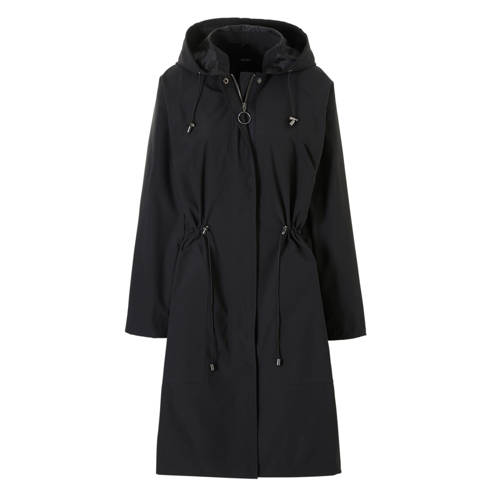 Object Jas Met Aantrekkoorden object kopen in de aanbieding