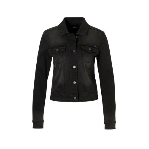 Object Spijkerjas Zwart object kopen in de aanbieding