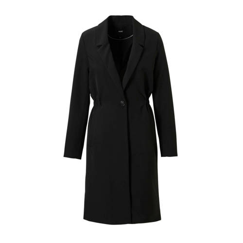 Object Getailleerde Coat object kopen in de aanbieding