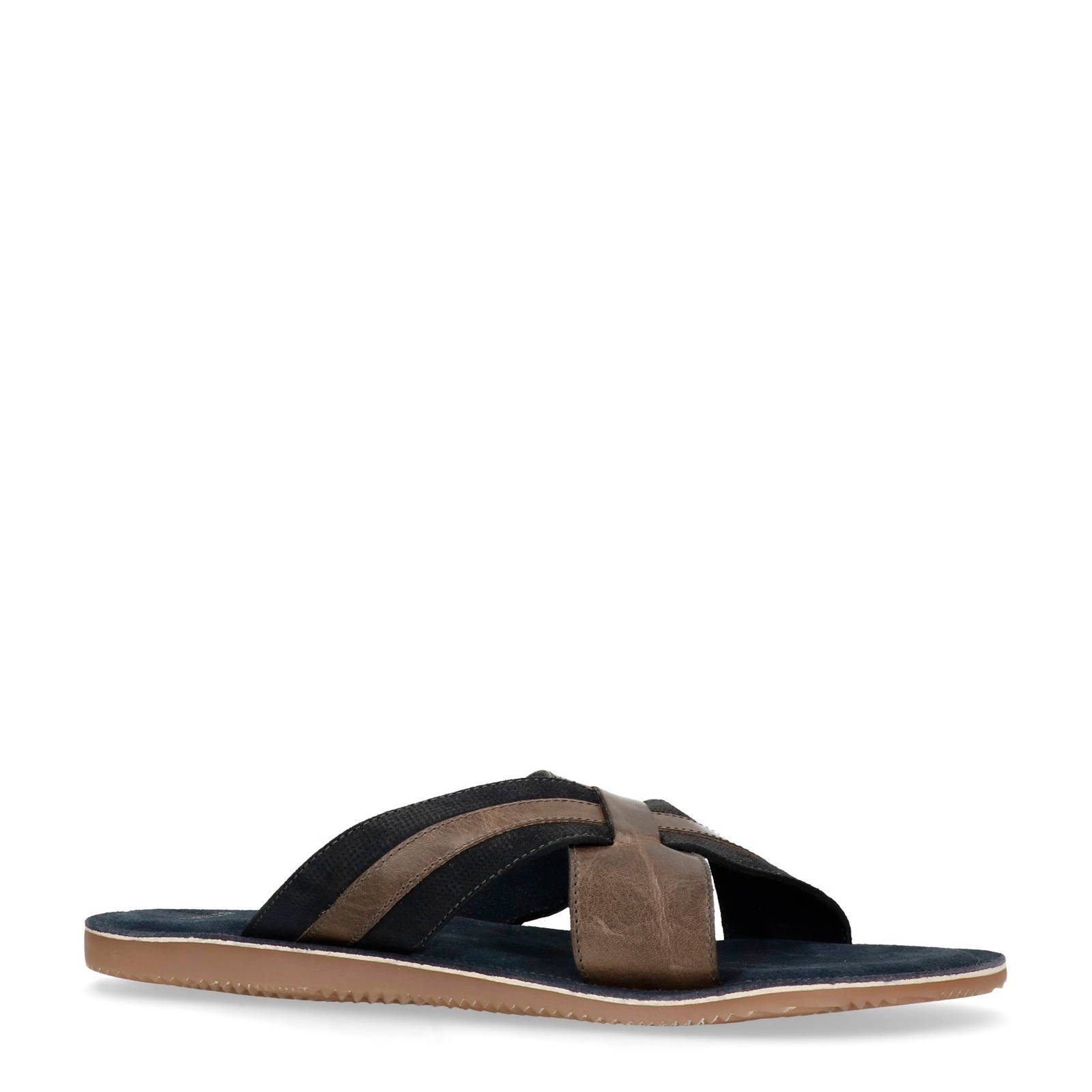 Wehkamp heren slippers hotsell